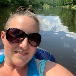 Meet your Posher, Jill